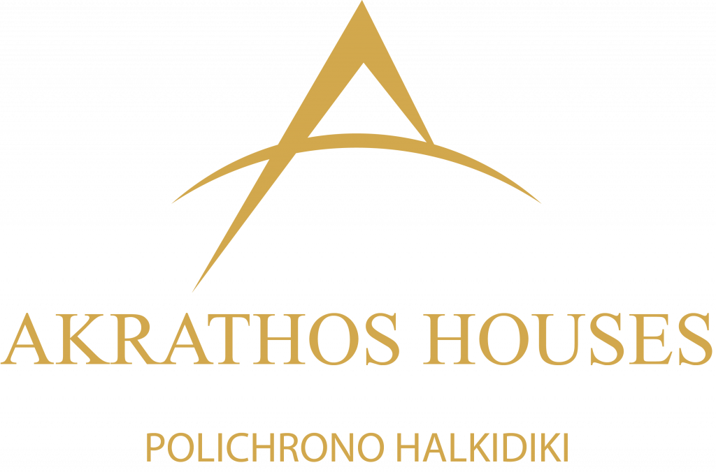 Akrathos Houses Logo